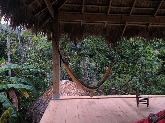 Chocolate Mountain / Cacao Tour-Rio Grande必去景点