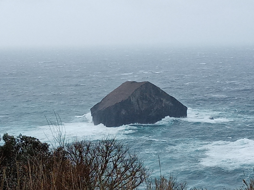 Mosteiros Beach-Mosteiros必去景点