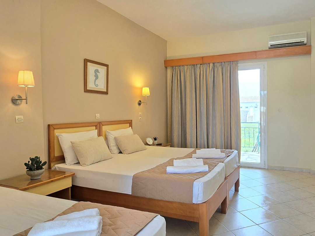 Koulouris Beach Hotel主图