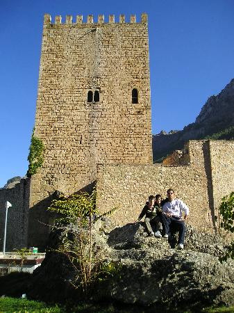 Apartamentos Cristo del Consuelo主图