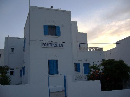 Poseidon Studios主图