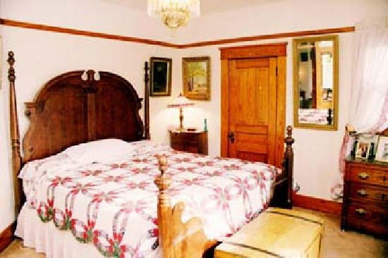 Plymouth Rock Roost主图