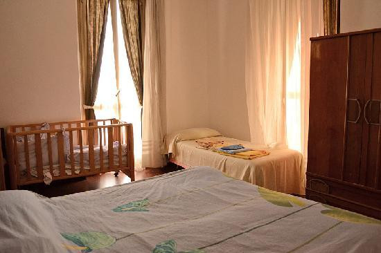 Albergo Ristorante Zio Mamo主图