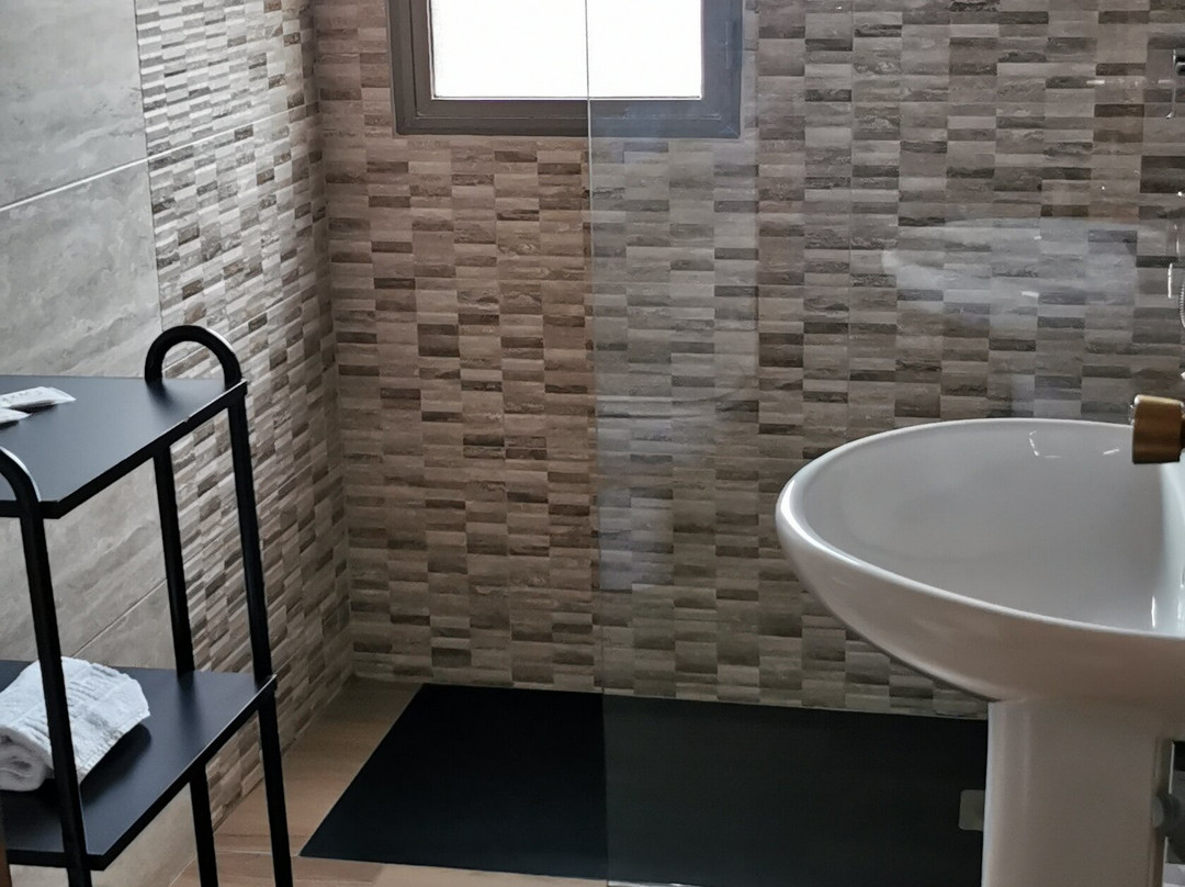 Hotel Costa Andaluza主图