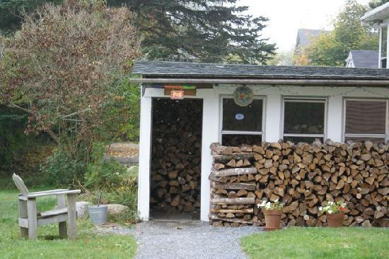 The Brooklin Inn主图