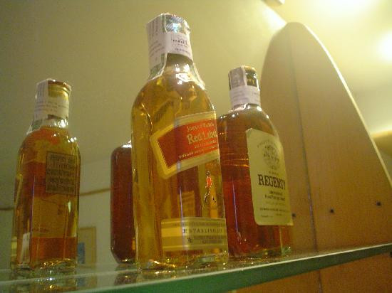 春武里麦尔库勒酒店主图