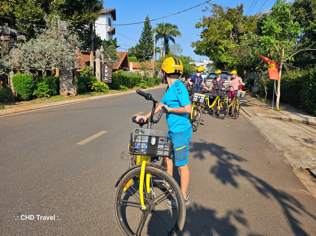 CHD Travel-托伯莫里必去景点