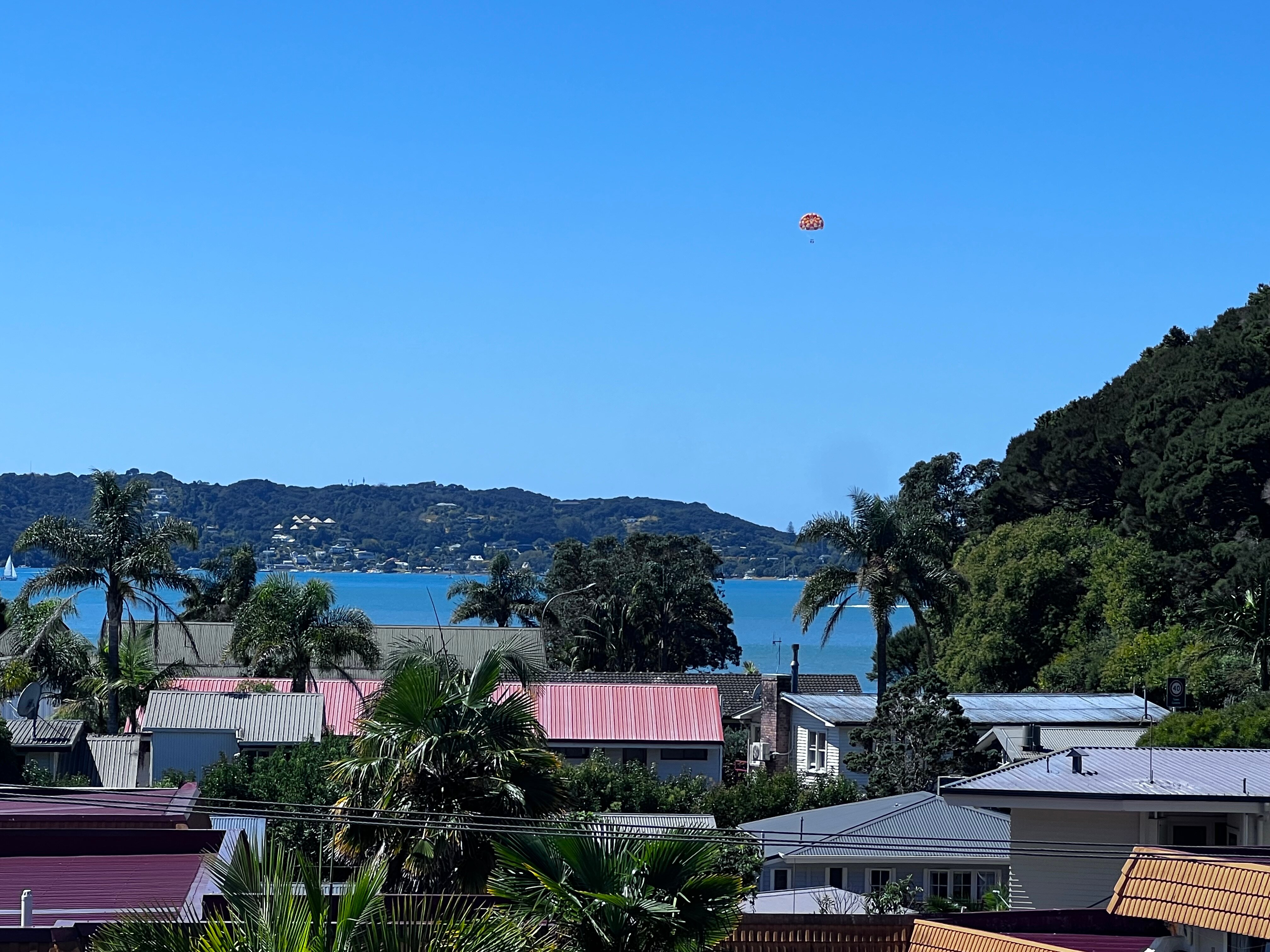 Admiral's View Lodge & Motel-官方