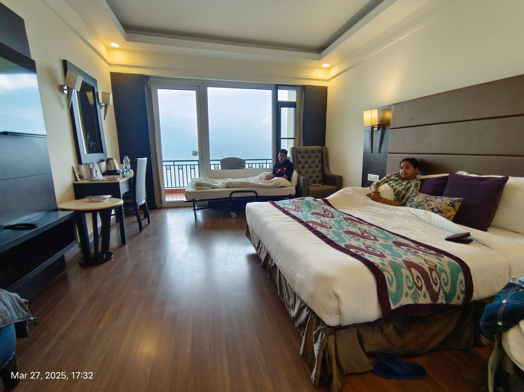 Grand View Hotel主图