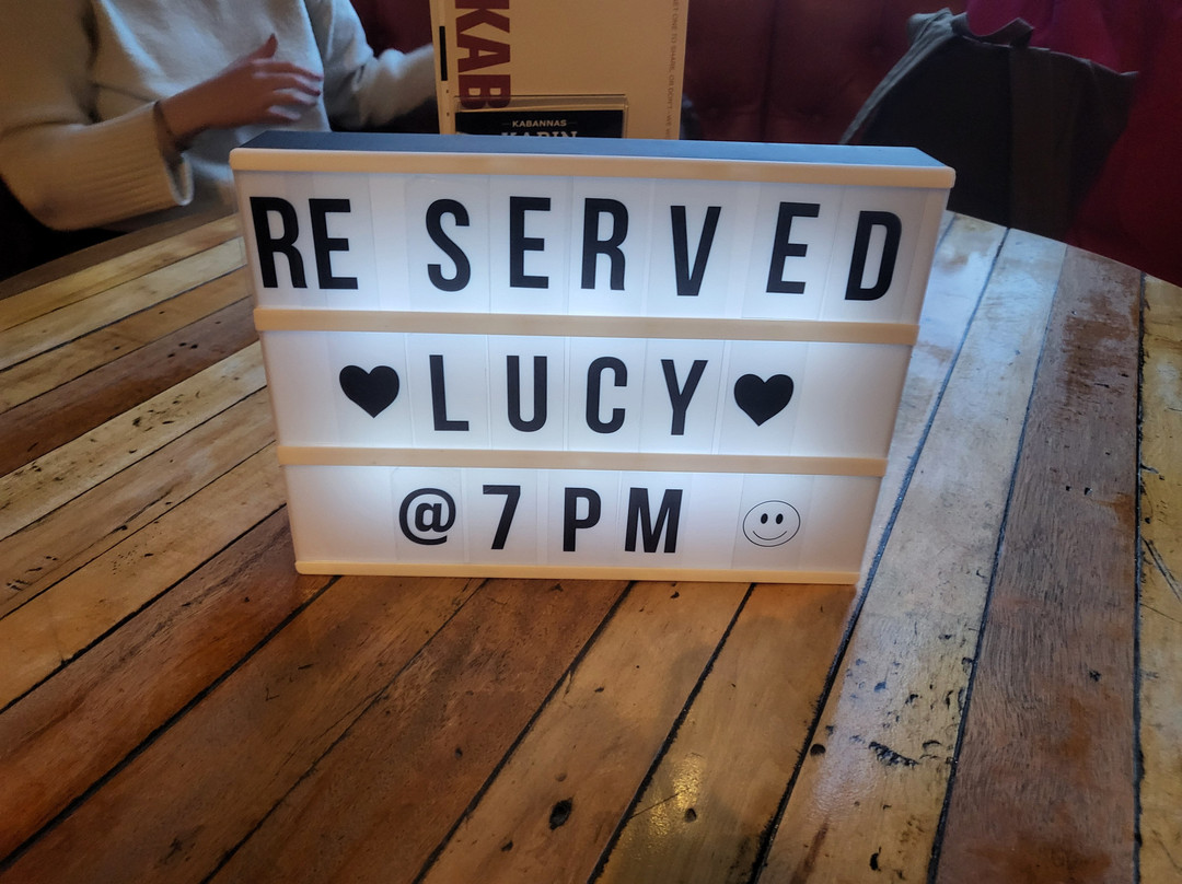 Kabin @ Kabannas Newcastle-纽卡斯尔必去景点