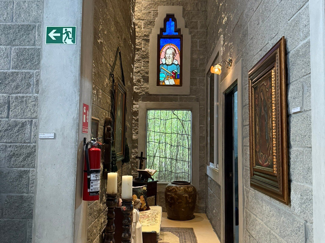 Casa Madre Tierra主图