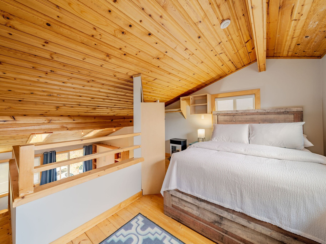 Shorewater Resort主图