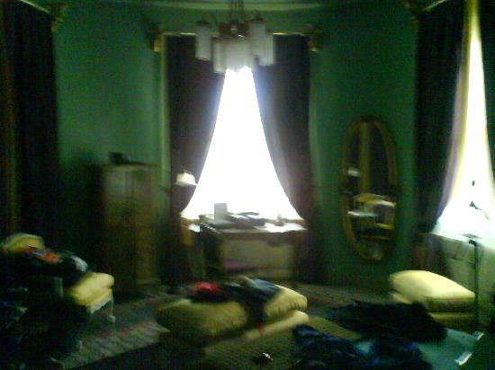 Hotel Restaurante Palacete de Penalba主图