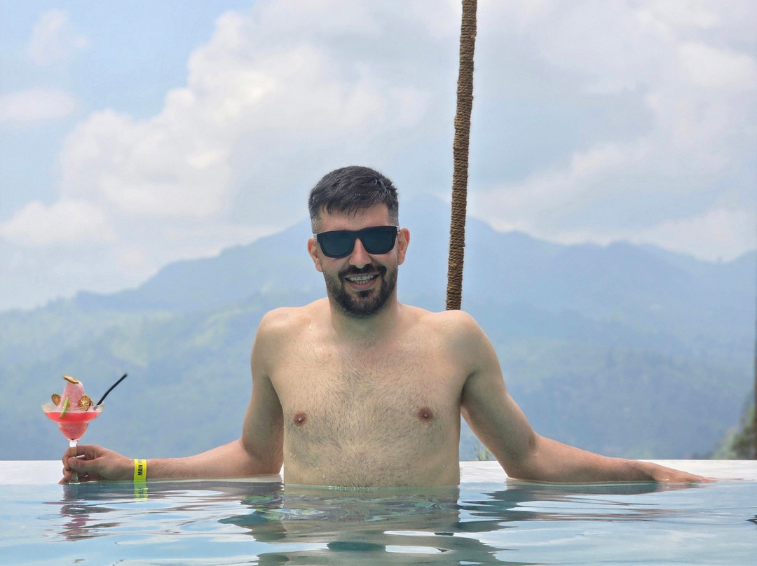 Dilshan Tours In Sri Lanka景点图片