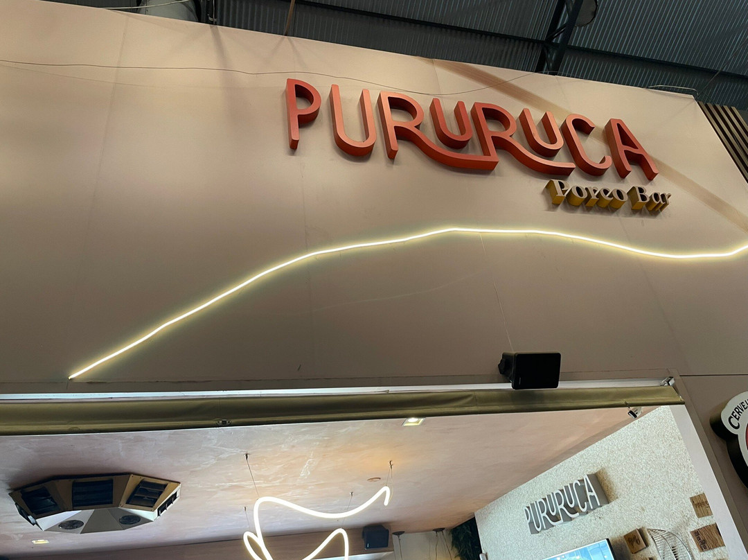 Mercadao de Maringa-Maringa必去景点