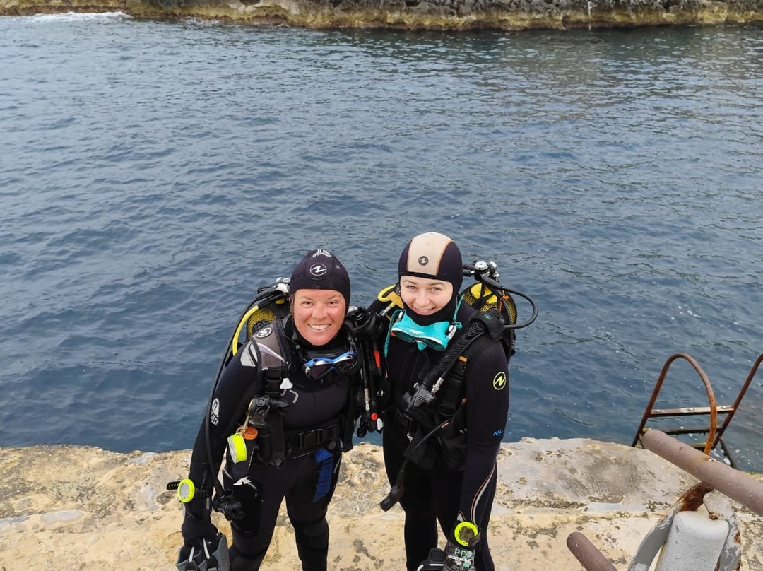 Paradise Diving Malta景点图片