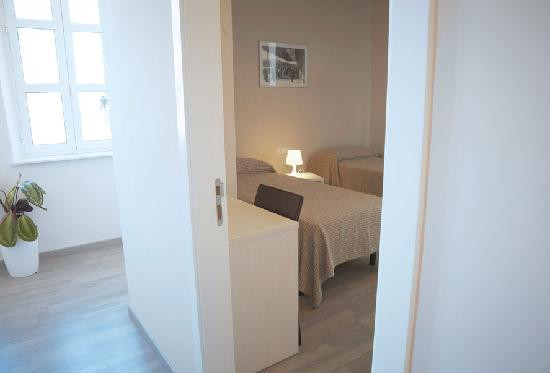 Hotel Estacio del Nord主图