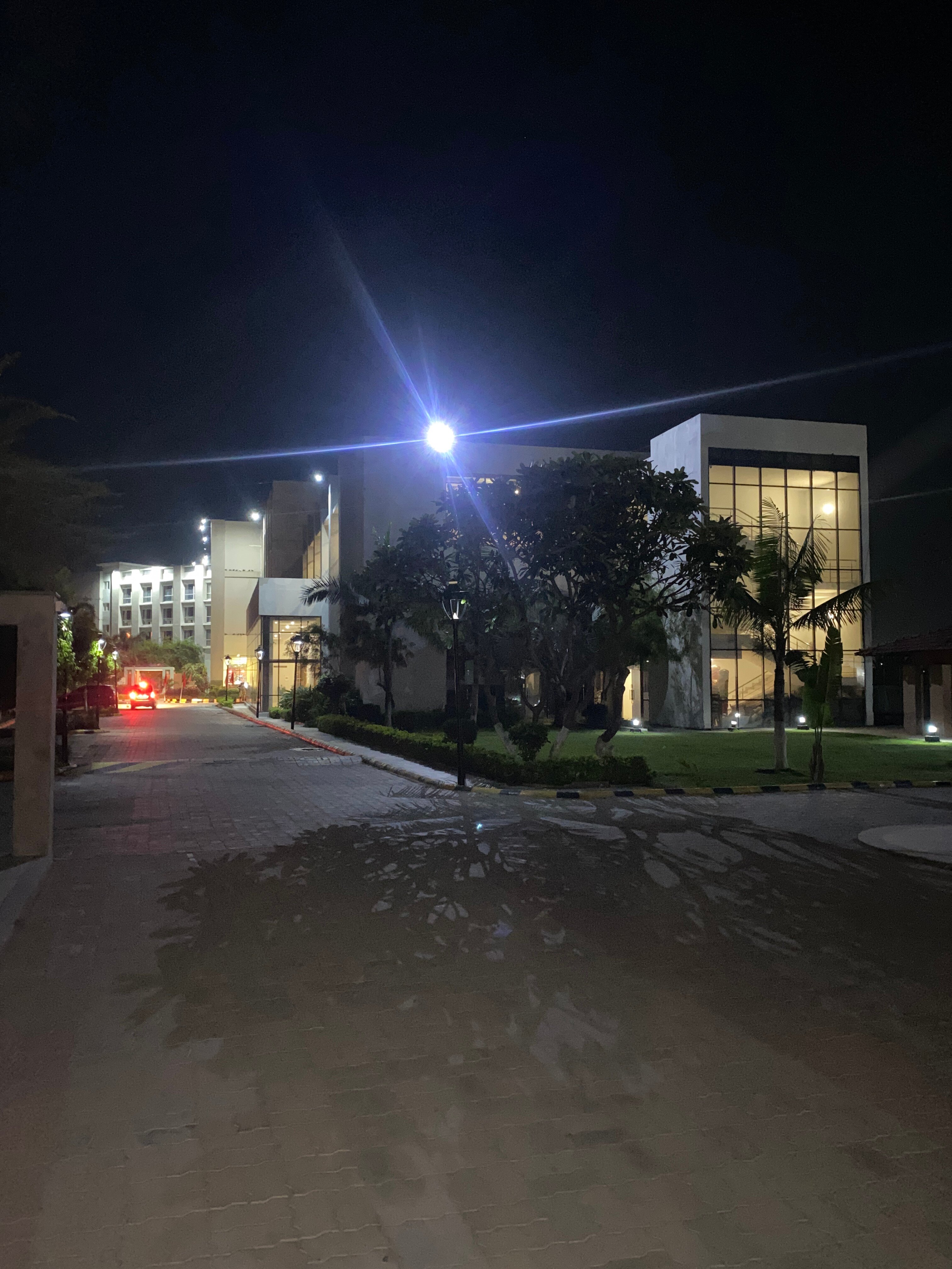 玛哈波迪度假会议中心酒店-官方