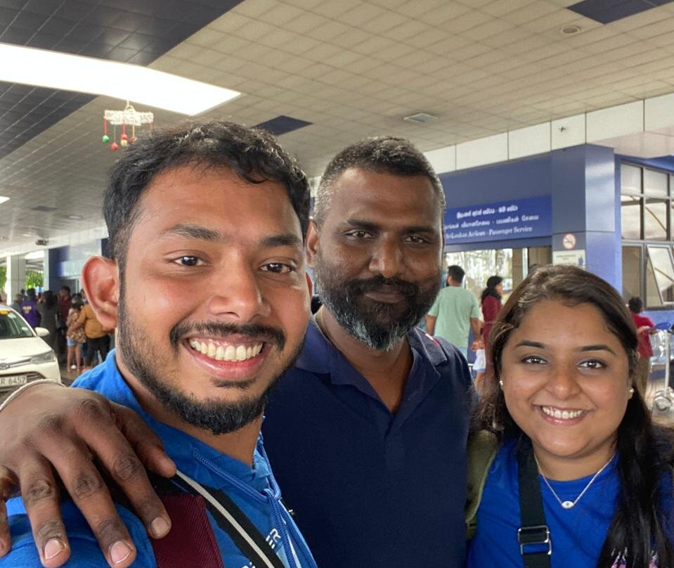 Ramblers Of Lanka Tours - Sri Lanka Tours, Srilanka Tour Guide & Airport Transport