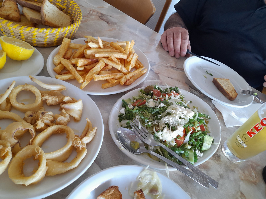 Tylos Beach Hotel主图