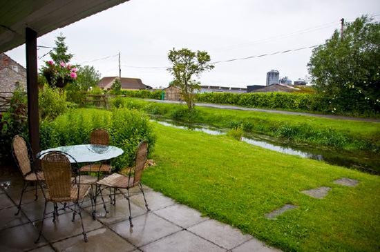 Willow Bridge Farm Guest House主图