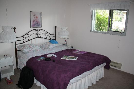 Alpine Meadows Bed & Breakfast主图