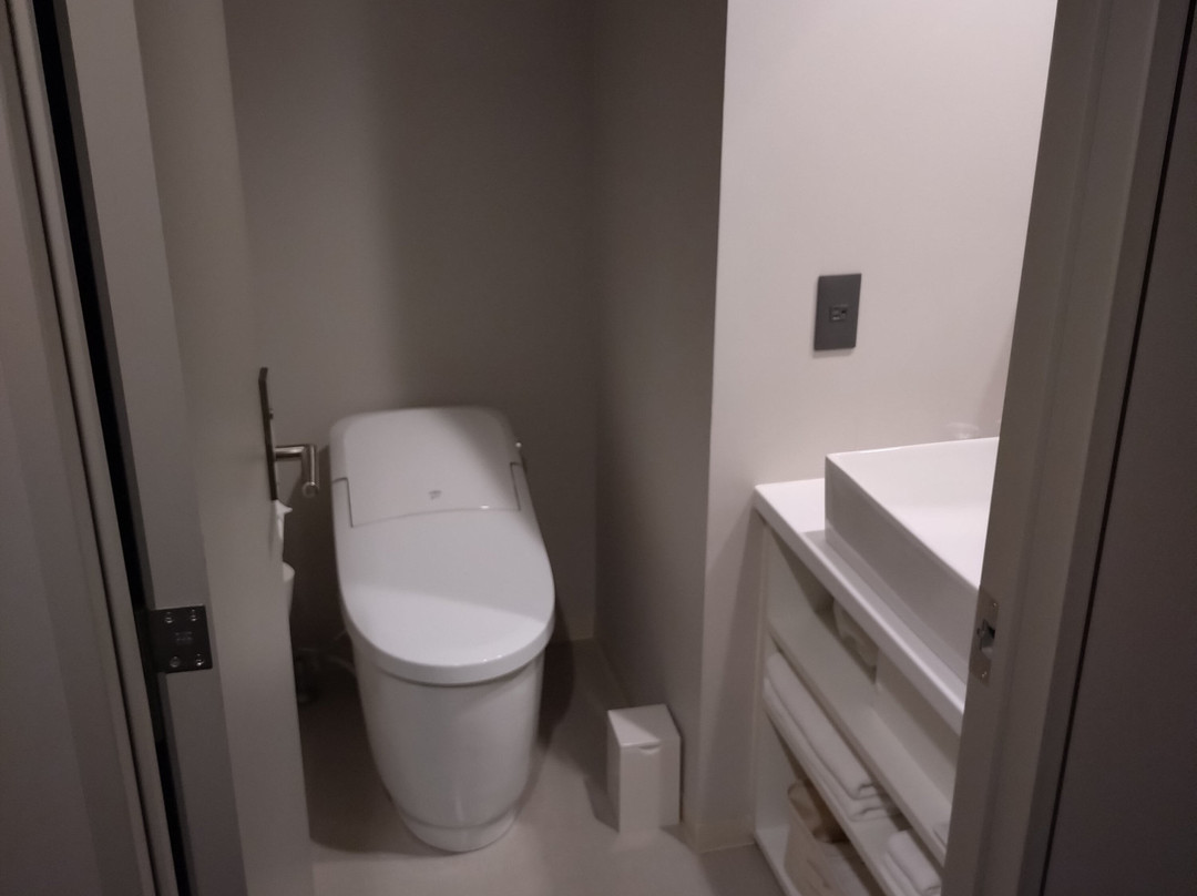 Kisarazu Washington Hotel主图