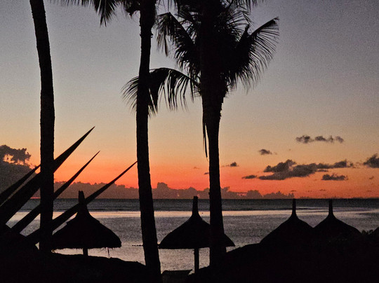 Victoria Beachcomber Resort & Spa主图