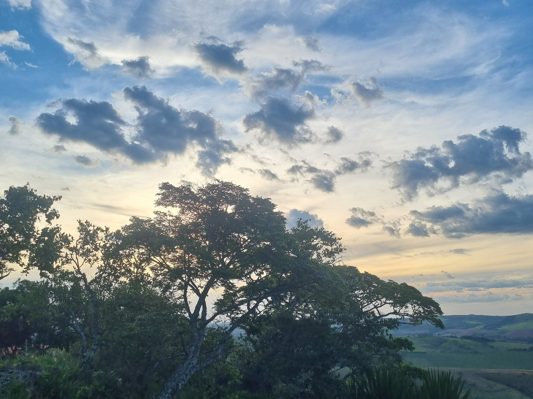 Parque Arqueologico da Serra de Santo Antonio-Andrelandia必去景点