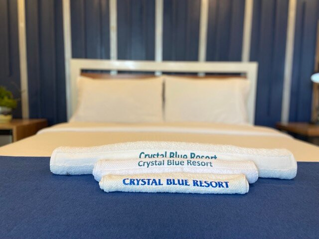 Crystal Blue Resort主图