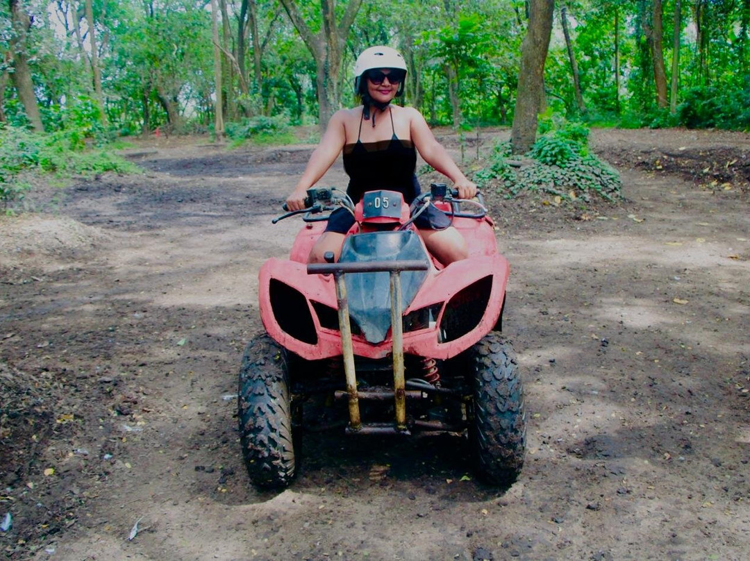 Wahana Bali Adventure景点图片