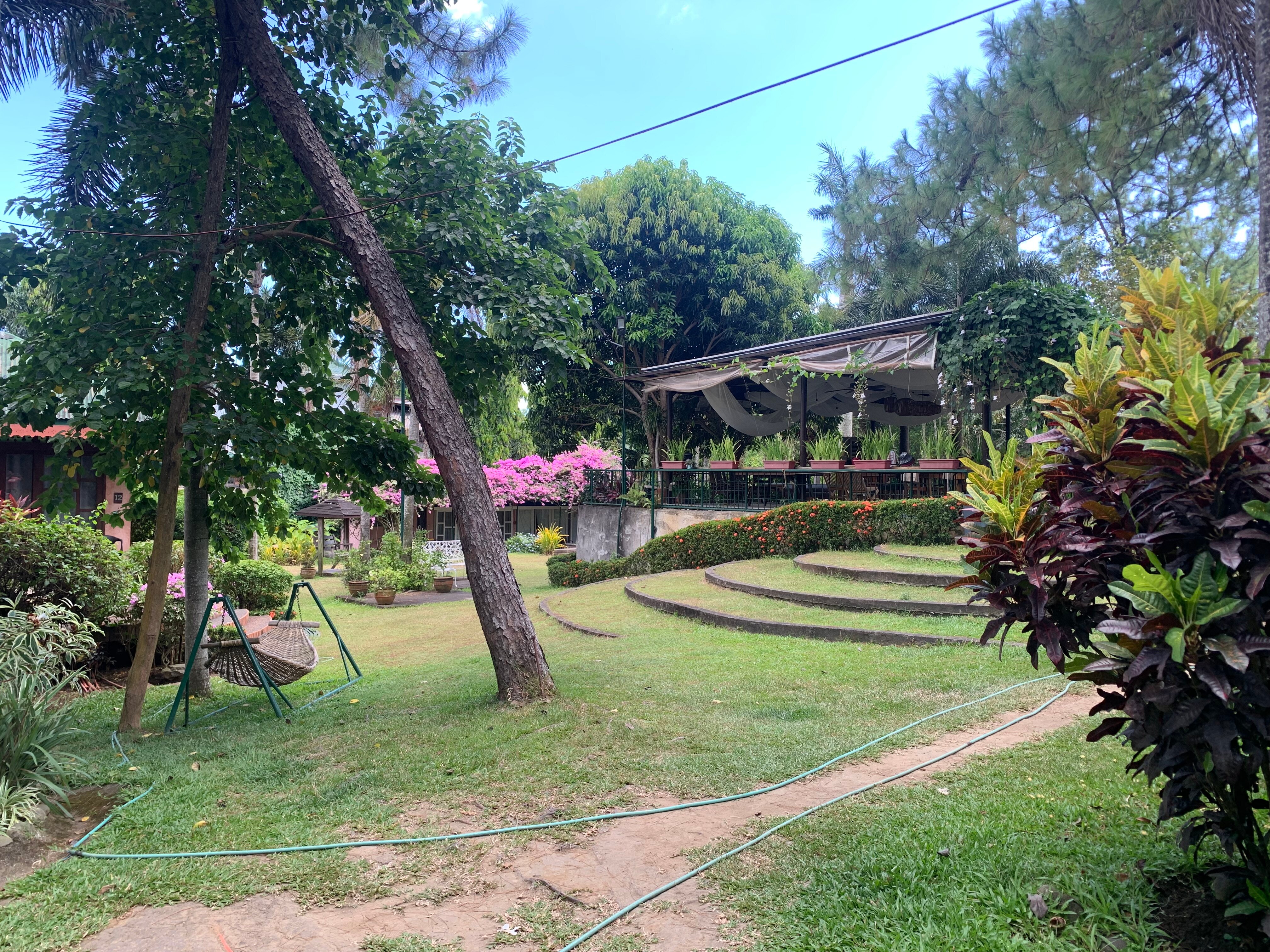 Casa San Pablo B & B-官方