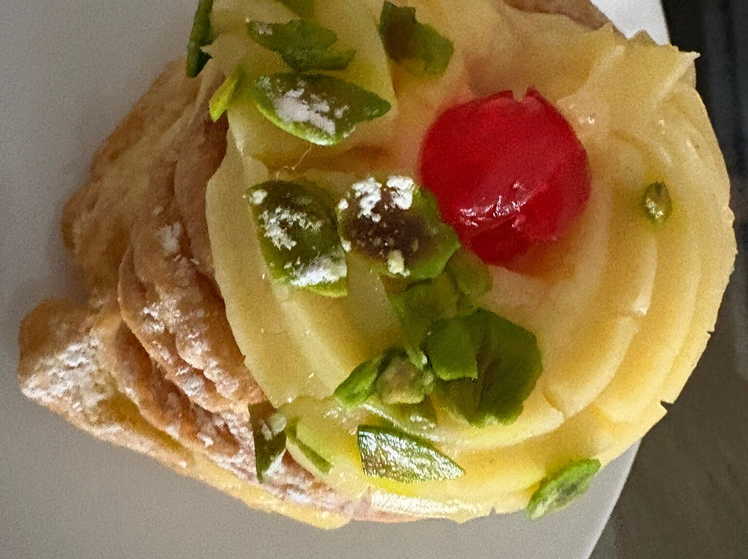 Amici Bakery