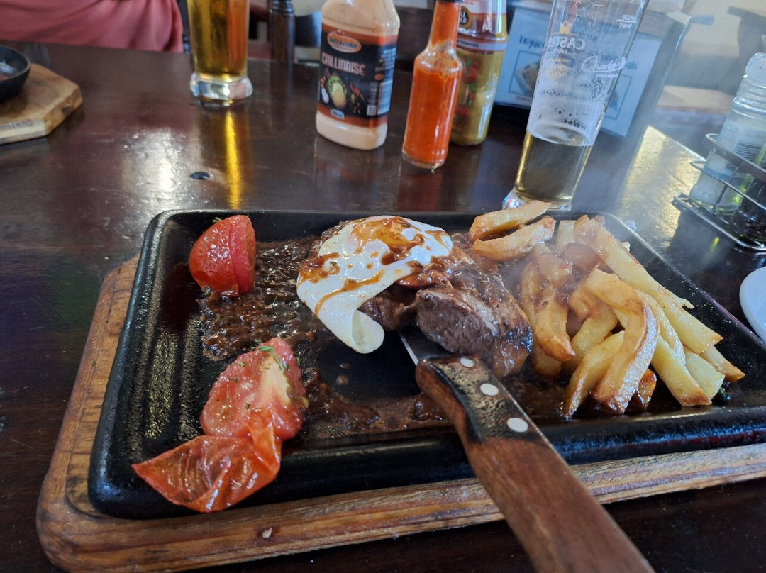 The Dry Dock Taverna