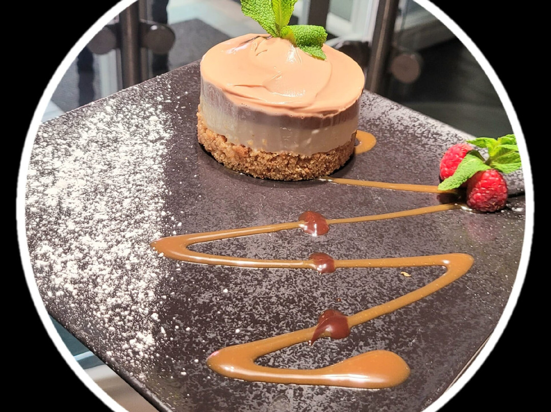 Core by Clare Smyth
