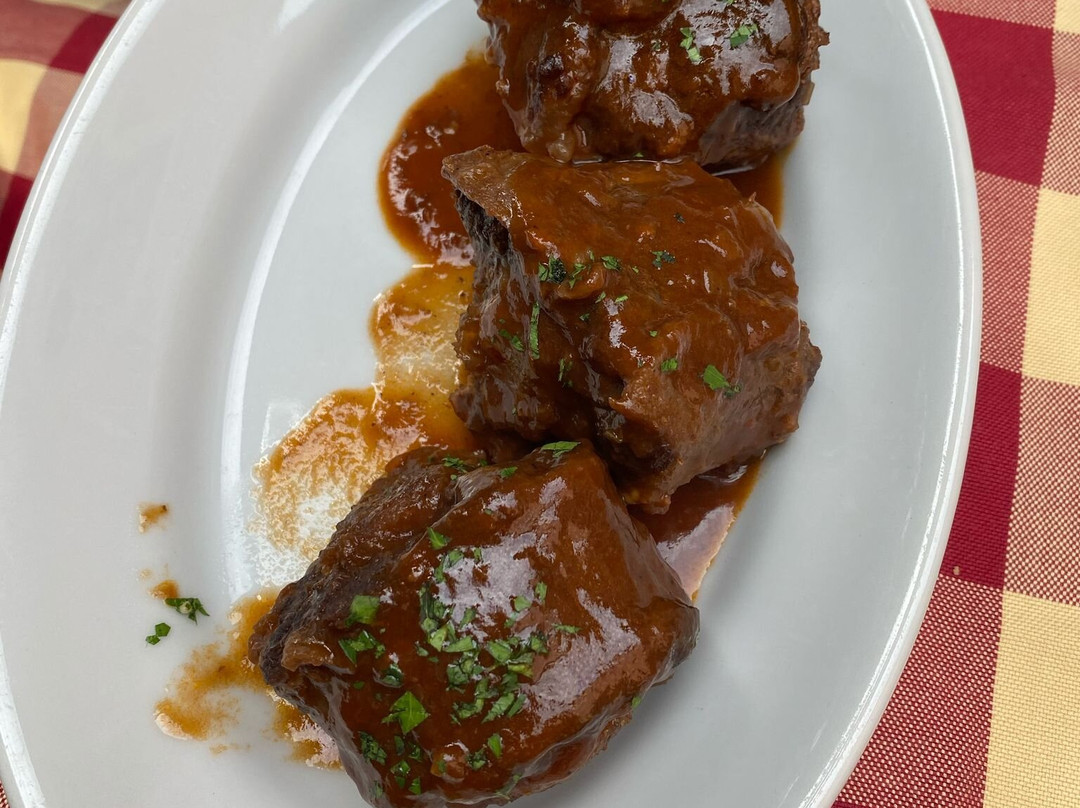 La Cucina Di Villa Ghirlanda