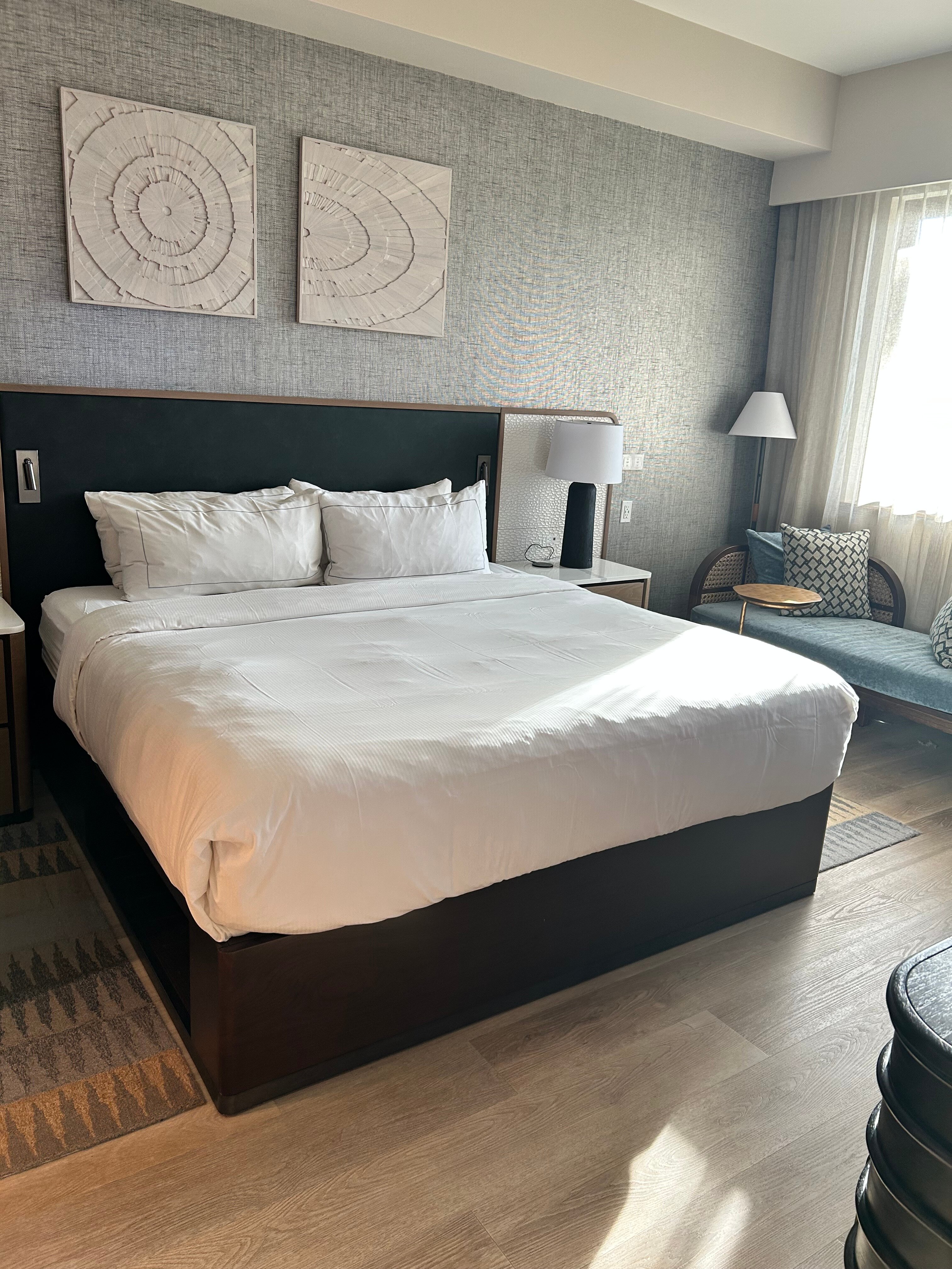 Hilton Grand Vacations Club Maui Bay Villas-客卧