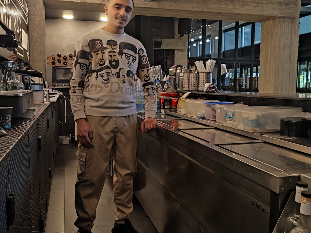 Street Art of Newtown-新镇必去景点