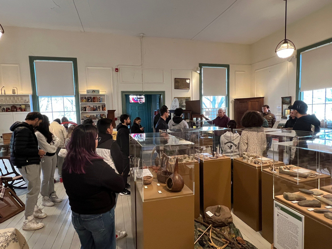 Pascack Historical Society Museum景点图片