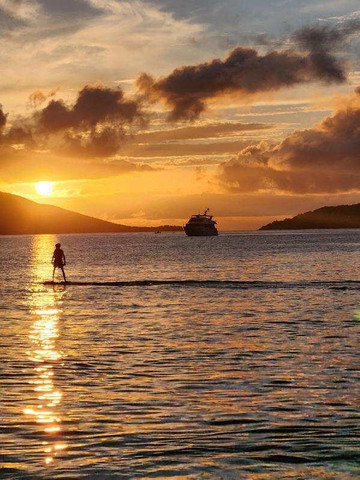 All Inclusive Charters-Red Hook必去景点