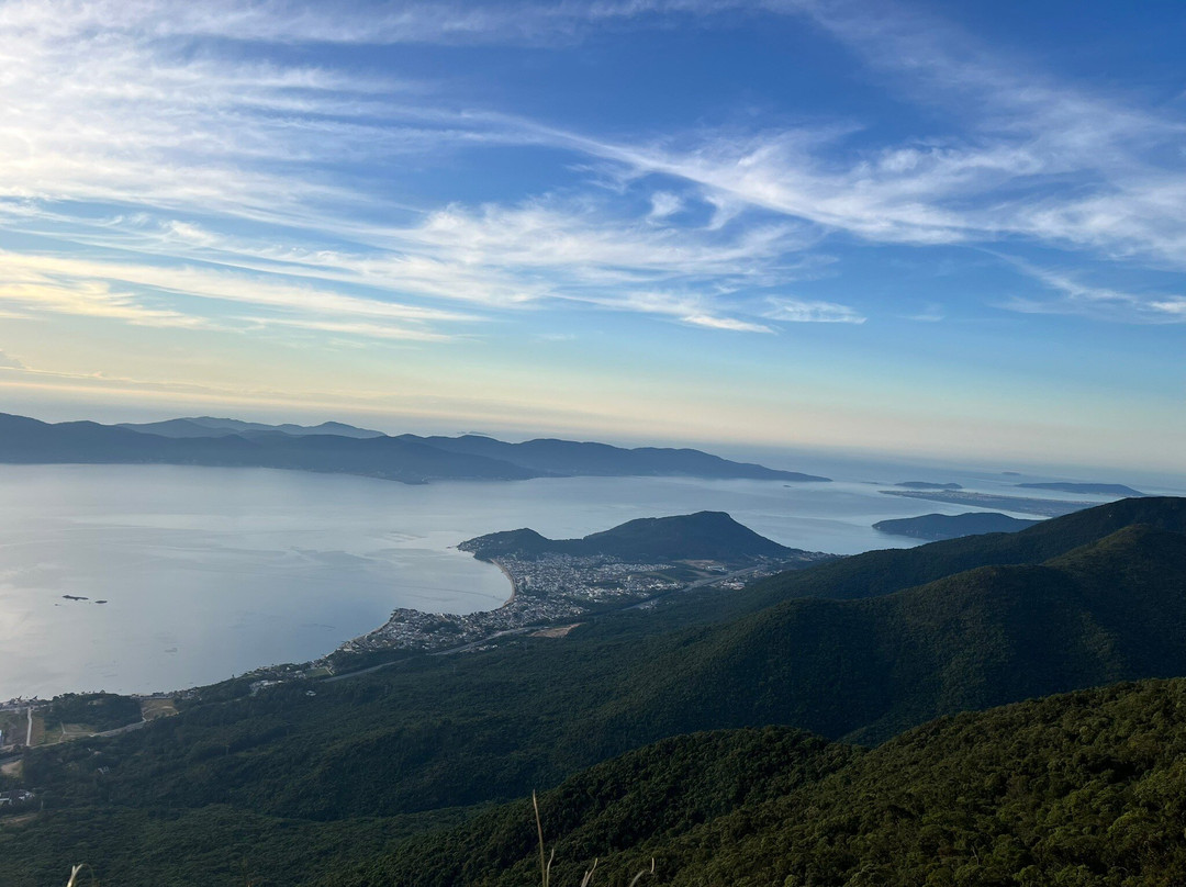 Morro do Cambirela景点图片