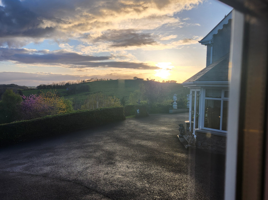 Rossmore Manor主图