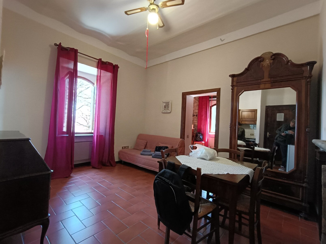 Castello Cortevecchio主图