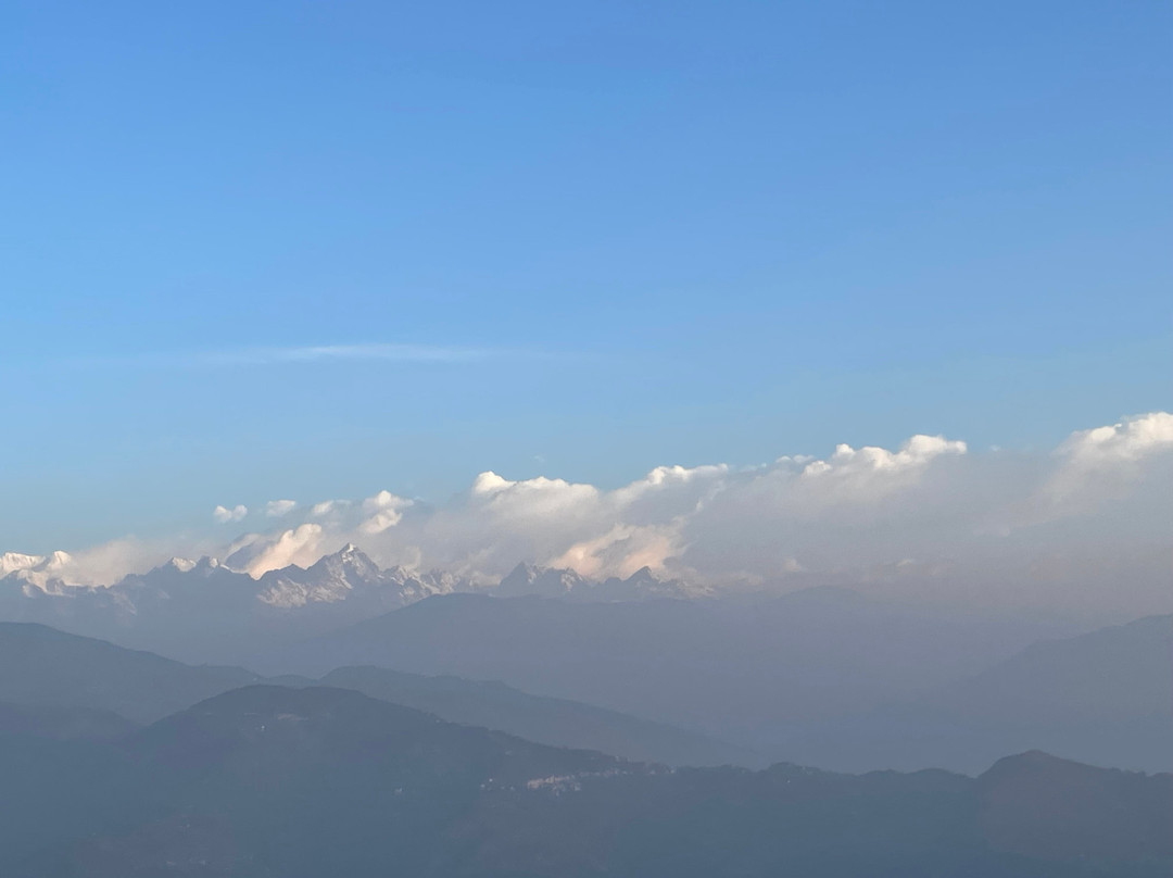 Summit Sherpa Mountain Inn主图