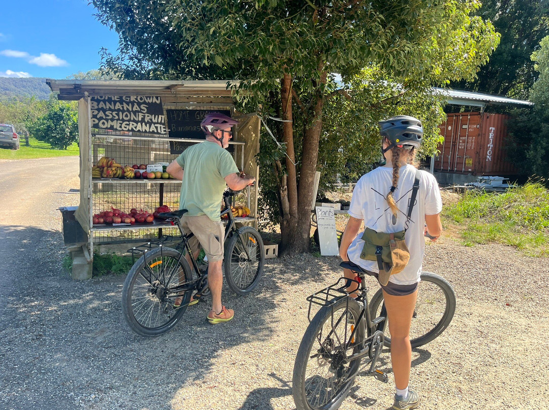 Northern Rivers Cycles And Bike Hire-Mooball必去景点