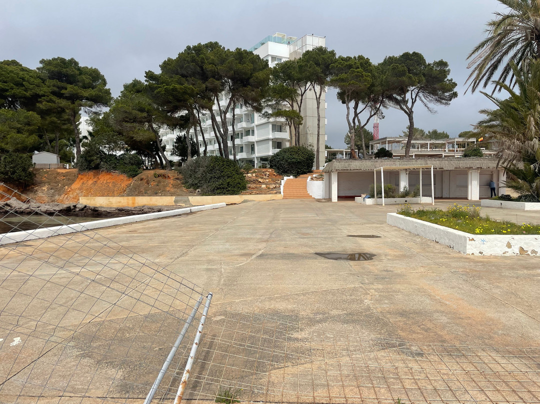 Iberostar Selection Santa Eulalia Ibiza主图