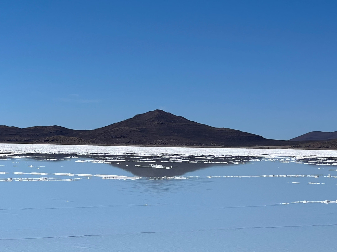 Kaleidoscope Travel S.R.L.-Samaipata必去景点