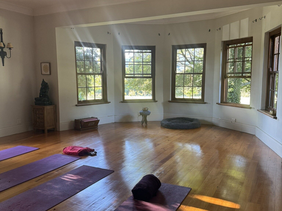 Vala House-Rheenendal必去景点