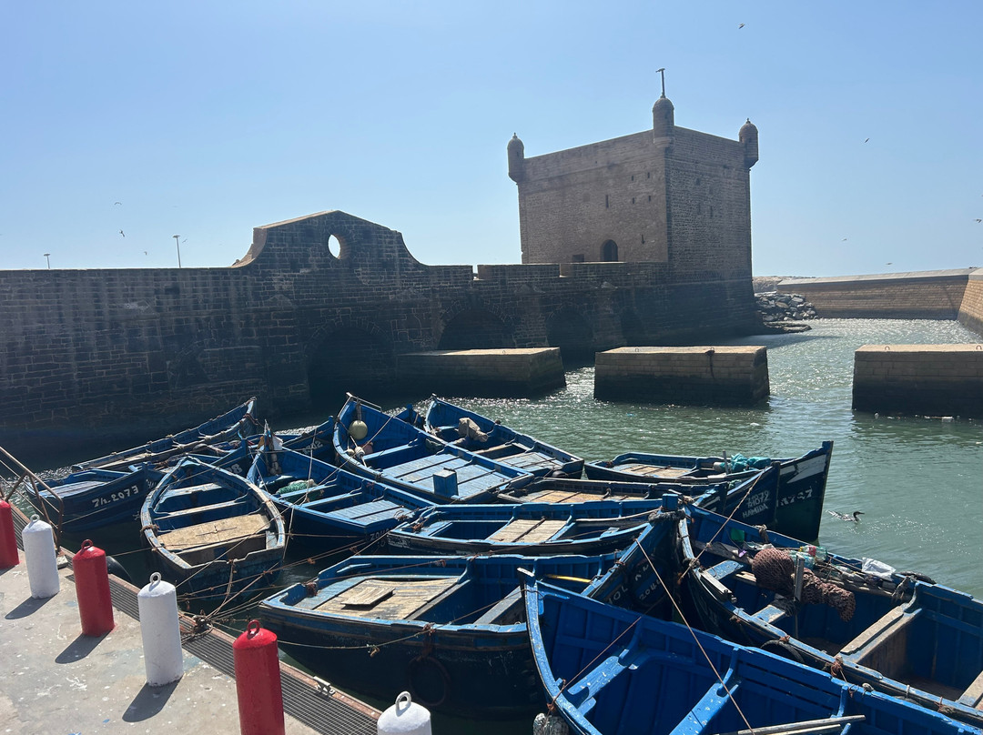 Fez Morocco Guide-非斯必去景点