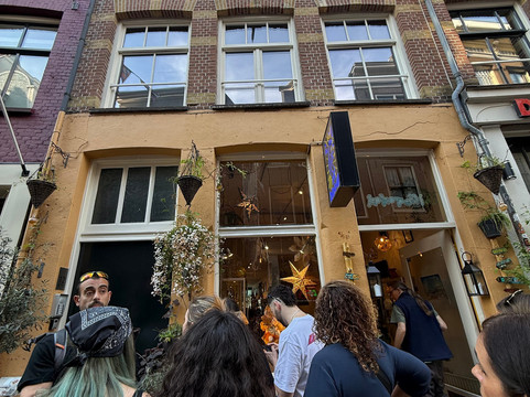 Avocado Tours-阿姆斯特丹必去景点